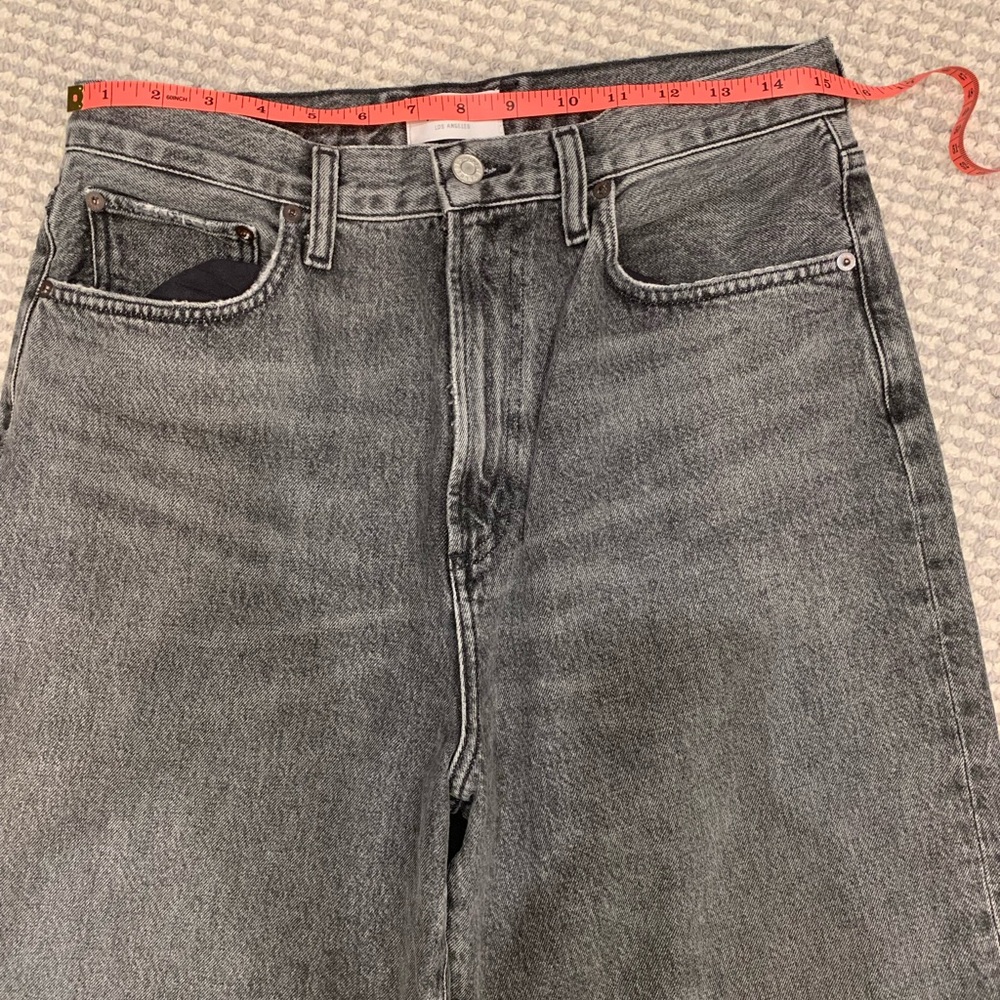 Agolde Balloon Jeans